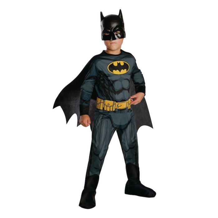 Batman® Origineel kostuum voor kinderen