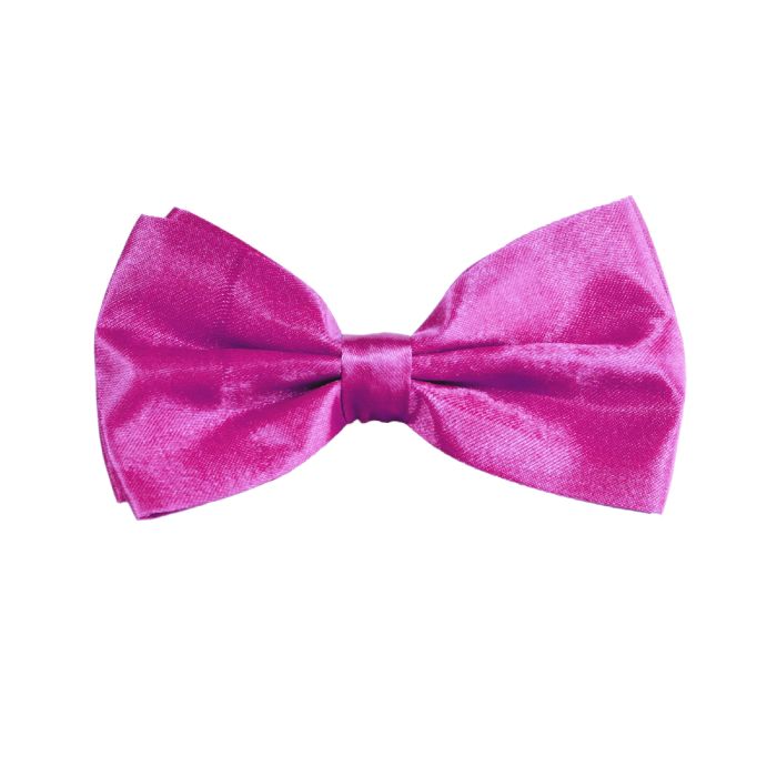 Vlinder neon roze