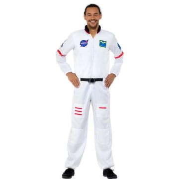 Astronauten kostuum