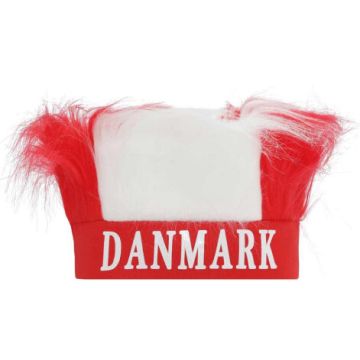 Nederland Pandeband Peruk