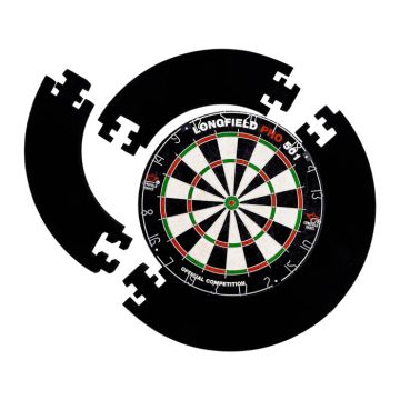 Beschermingsring vierkant dart