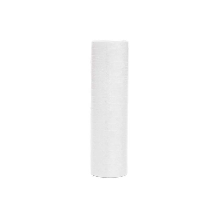 Witte Serpentines 1x