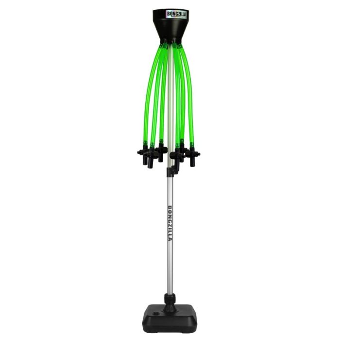 BongZilla biertube - 4 liter