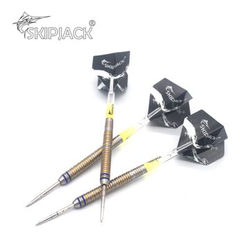 Dartpijlen 90% Tungsten 21 g Deluxe 3x