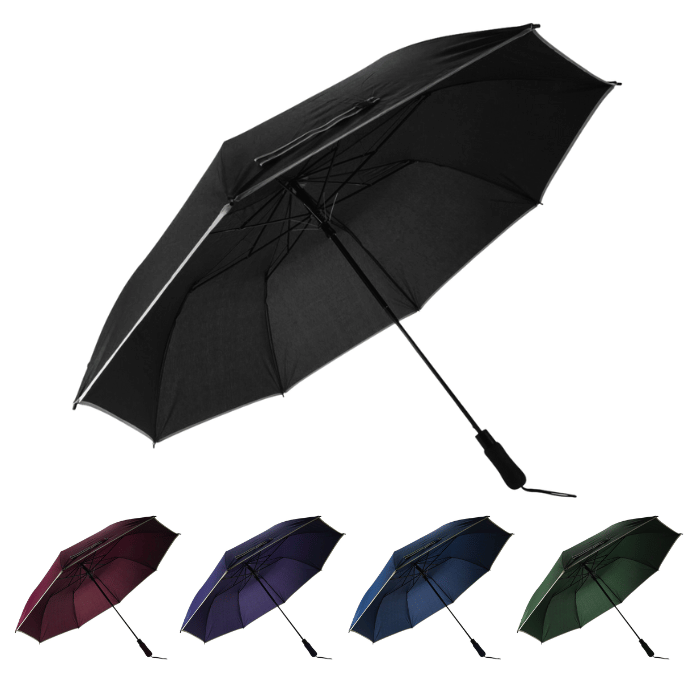 Opvouwbare paraplu - 77x138 cm