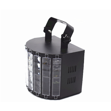 Mini LED Derby Light Disco-licht - 20W