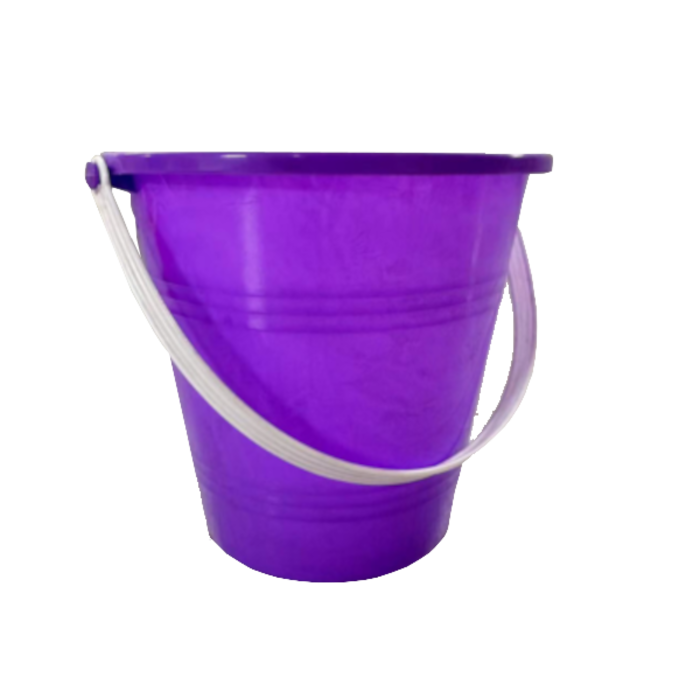 Full Moon party decoratieschacht Paarse - 1L