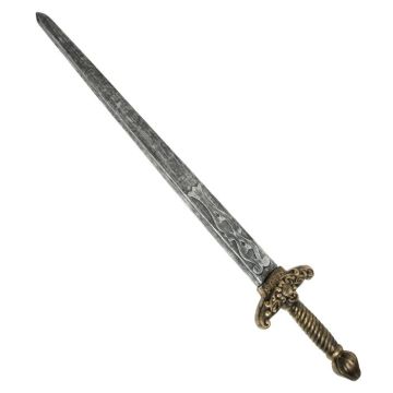 Excalibur ridder zwaard - 89 cm
