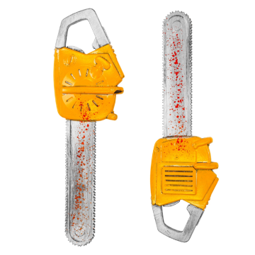 Bloedige motorsav 54 cm