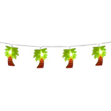 Palm lichtslinger - 140 cm