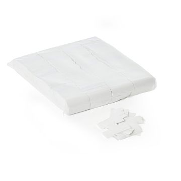 Papier confetti Wit 1 kg