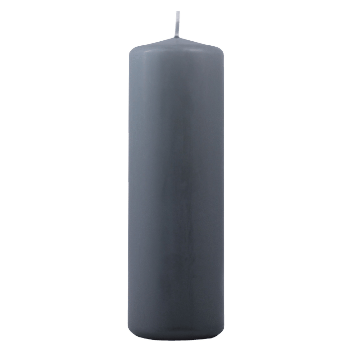 Blokkaars antiek groen 1x - 6x18 cm