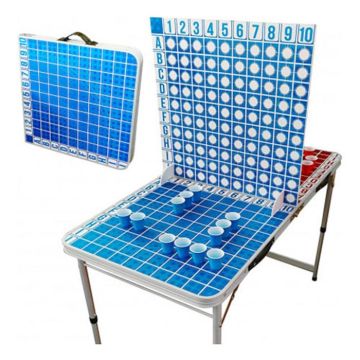 XXL Sink Ships tafel