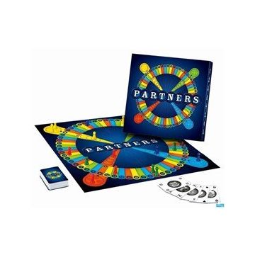 Partners bordspel