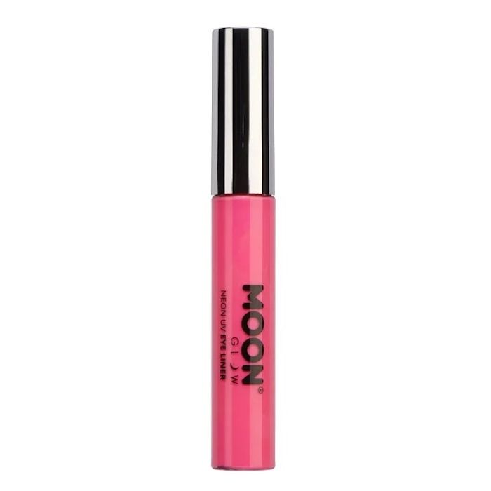 Neon UV Eyeliner Intense Roze Moon Creations