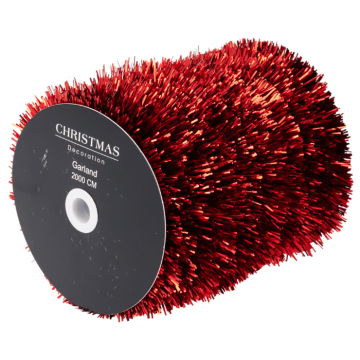 Rode tinsel slinger - 20 meter