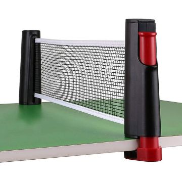 Verstelbaar Tafeltennisnet