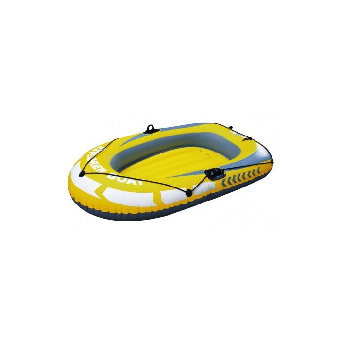Opblaasbare rubberboot 188x144 cm