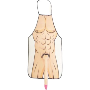Penis schort