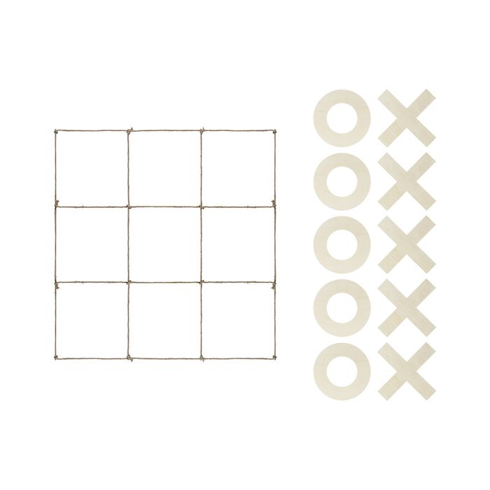 Kubb Spel