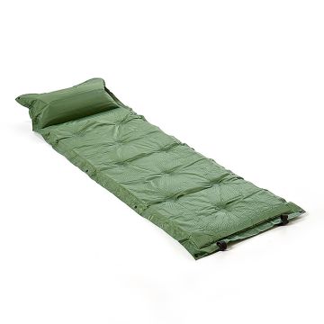 Zelfopblazend luchtbed 5 cm