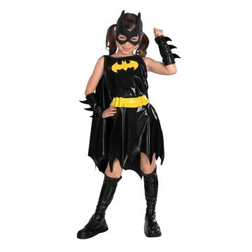 Batgirl® compleet kinder kostuum 