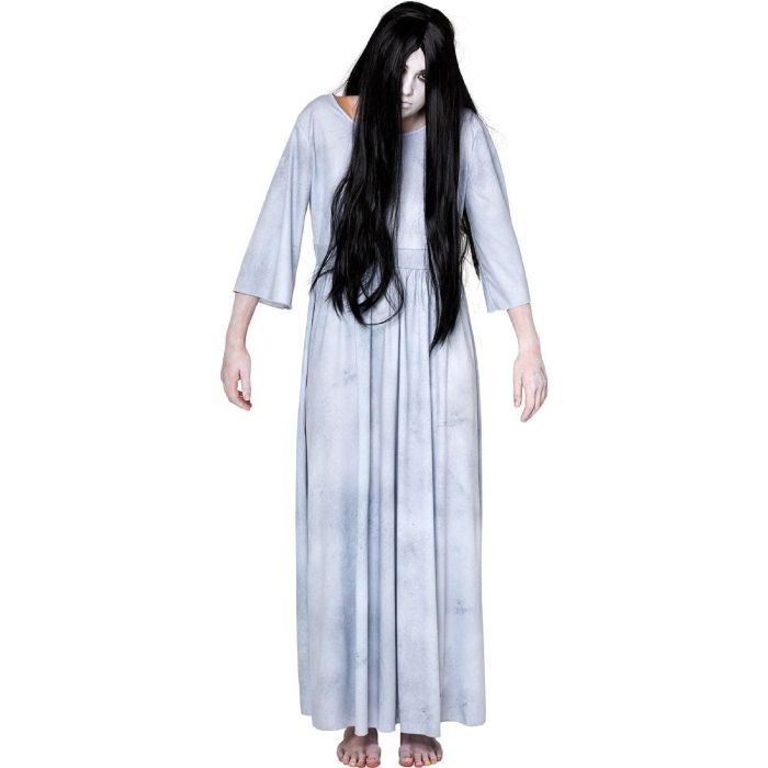 Evil demon kostuum voor vrouwen