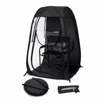 1-persoons Popup tent assorti - 150 cm