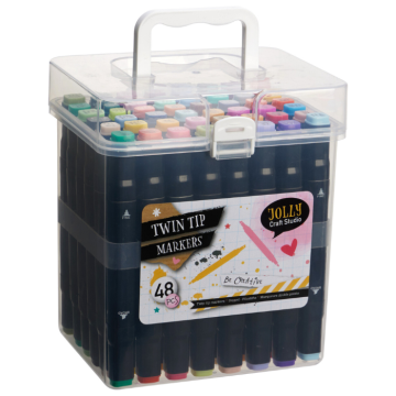 Duo stiften 48x 