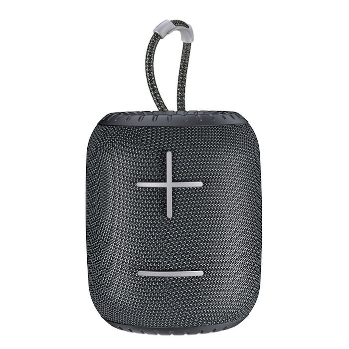 Krachtige Kleine Bluetooth Speaker - 13 x 9 cm