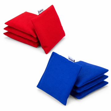 Cornhole zakken 8x