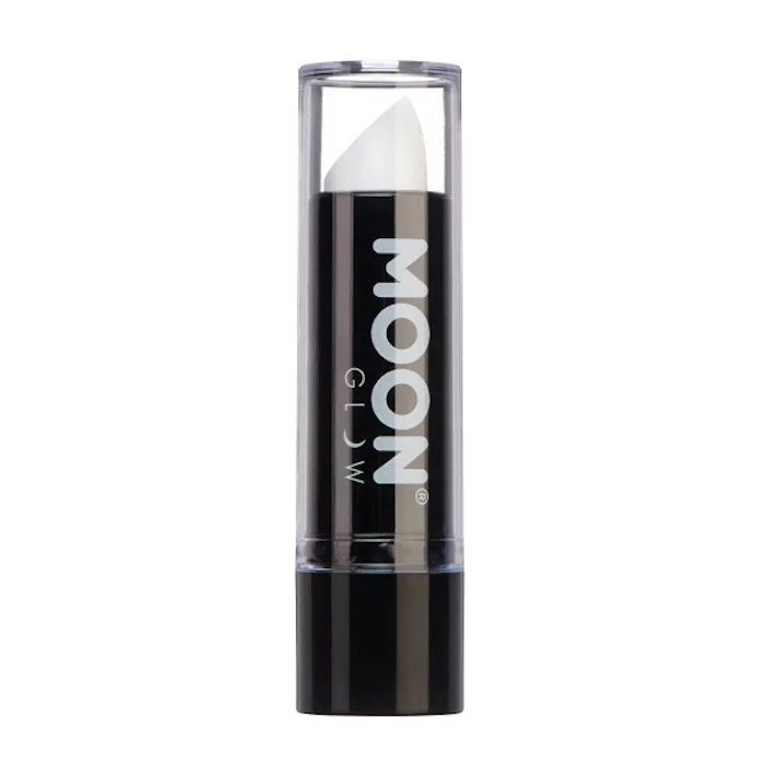 Neon UV Lipstick Intense Wit 23 g Moon Creations