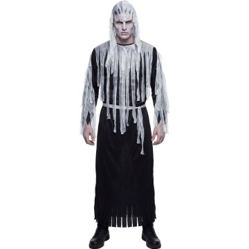Ghoul kostuum voor volwassen mannen