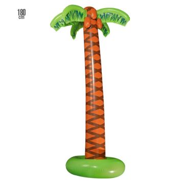 Opblaasbare palmboom - 180 cm