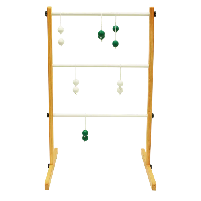 Laddergolf houten Nordic Games 100 cm