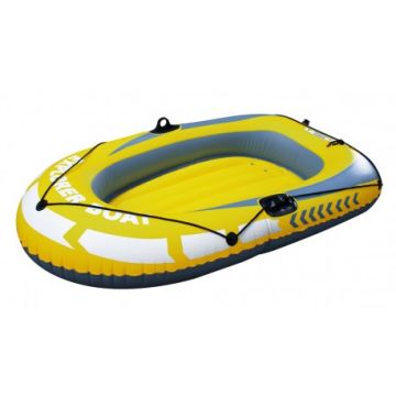 Opblaasbare rubberboot 188x144 cm