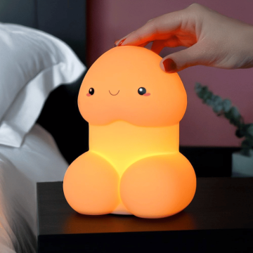 Willy nachtlamp - 15,8 cm