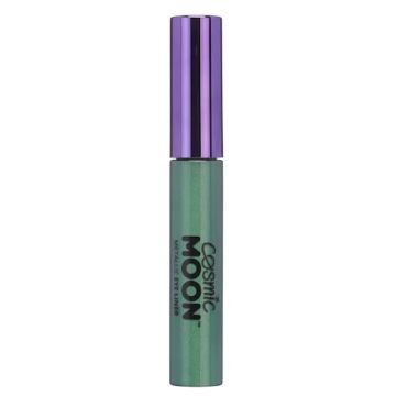 Metallic Eyeliner Groen Moon Creations