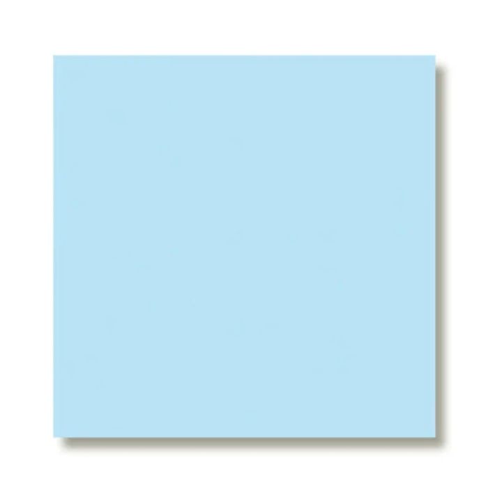 Blauwe servetten 20x - 33x33cm
