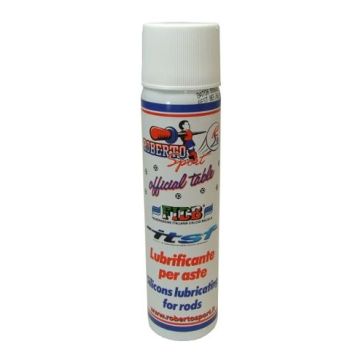 Siliconenspray tafelvoetbal 200 ml