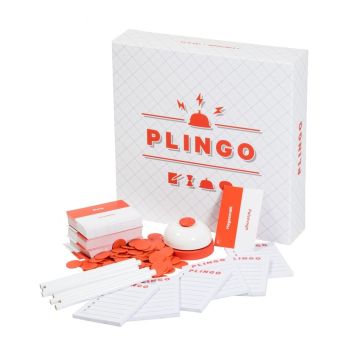 Plingo bordspel