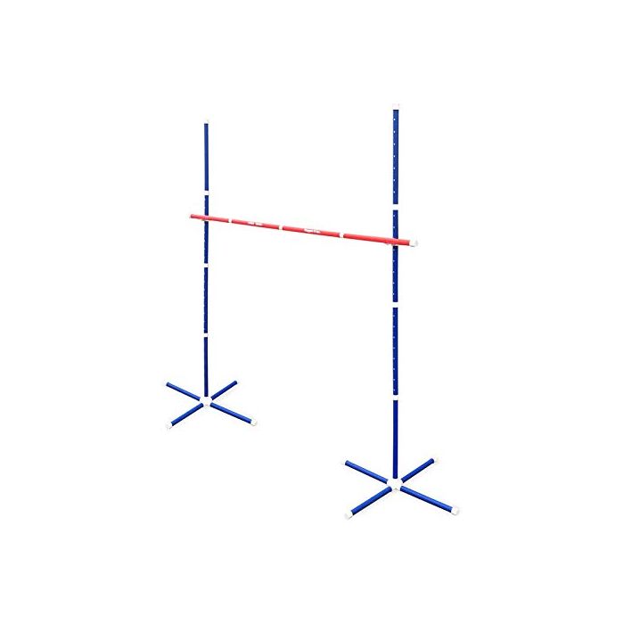 Limbo set 162 cm hoog