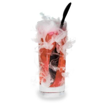 Droogijs drink stick 6x