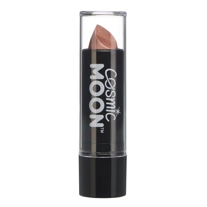 Metallic Lipstick Roségoud 5 g Moon Creations