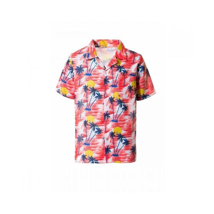 Rode Hawaii Shirt