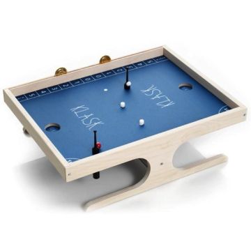 Klask bordspel