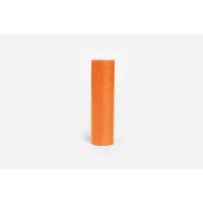 Oranje Serpentijnen 1x
