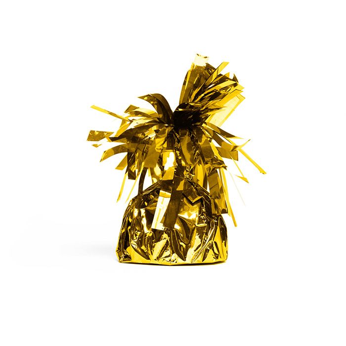 Gouden Ballonnengewicht - 170 gram