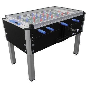 Tafelvoetbal Roberto Export LED