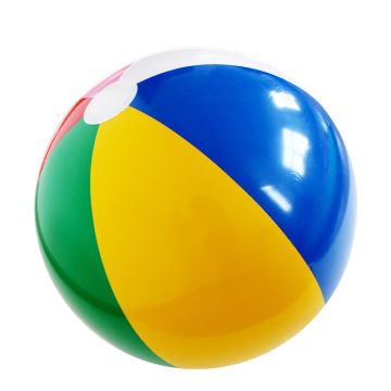 XL Strandbal 1 meter